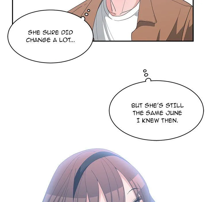 Childhood Friends Chapter 15 – page 44