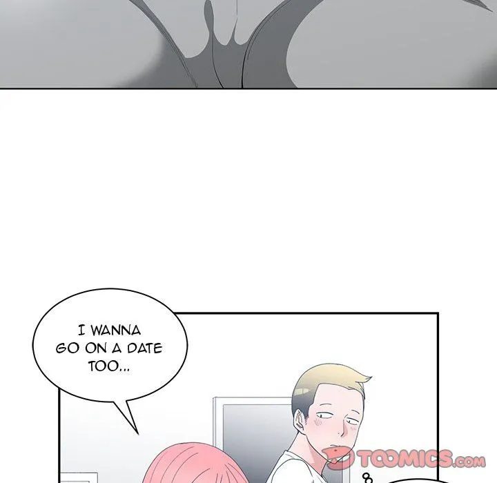 Childhood Friends Chapter 15 – page 50