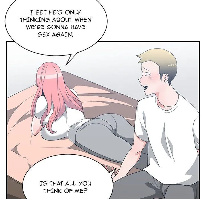 Childhood Friends Chapter 15 – page 52