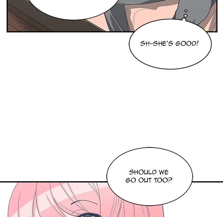 Childhood Friends Chapter 15 – page 53