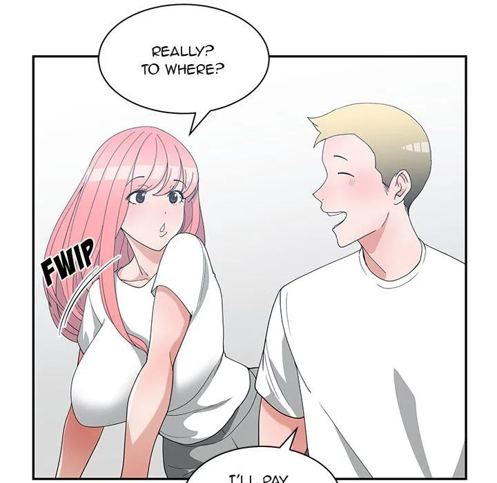 Childhood Friends Chapter 15 – page 55