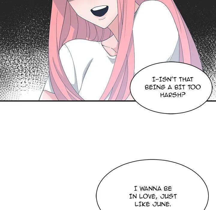 Childhood Friends Chapter 15 – page 57