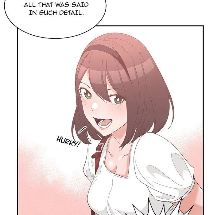 Childhood Friends Chapter 15 – page 65