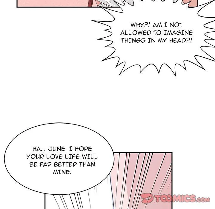 Childhood Friends Chapter 15 – page 66