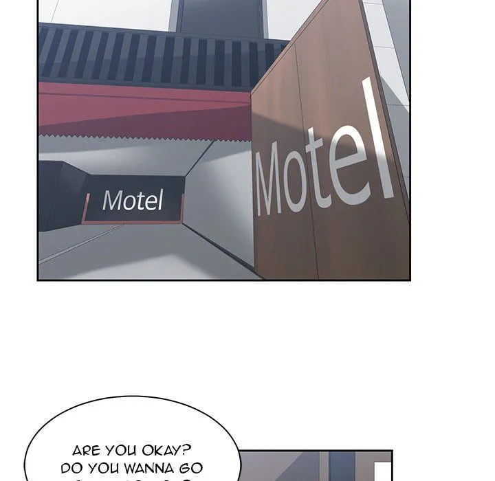 Childhood Friends Chapter 15 – page 72