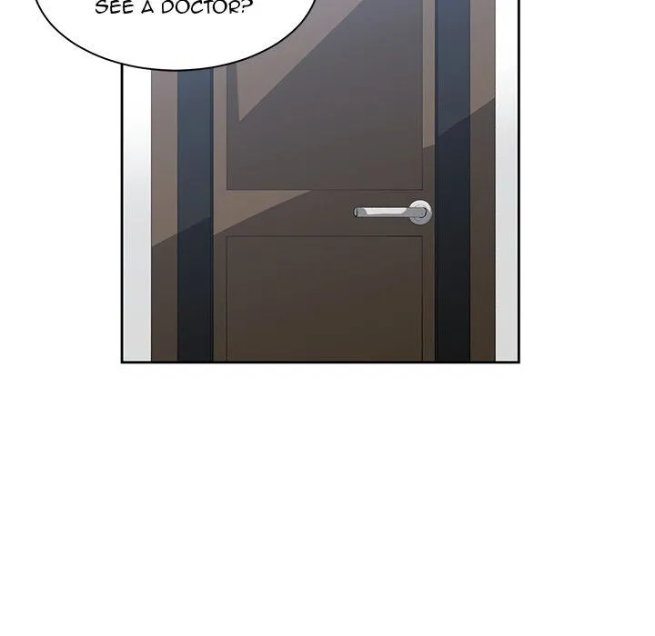 Childhood Friends Chapter 15 – page 73