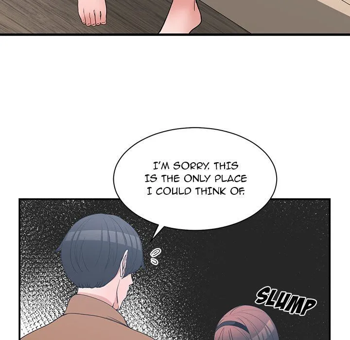 Childhood Friends Chapter 15 – page 76