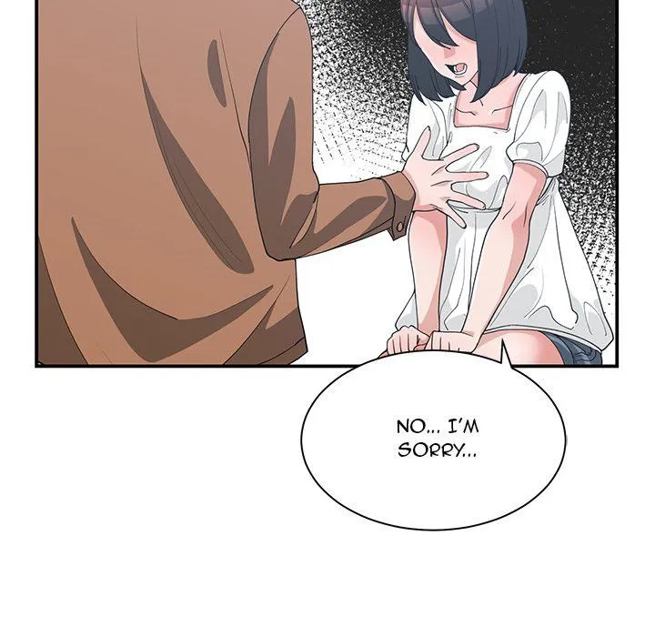 Childhood Friends Chapter 15 – page 77