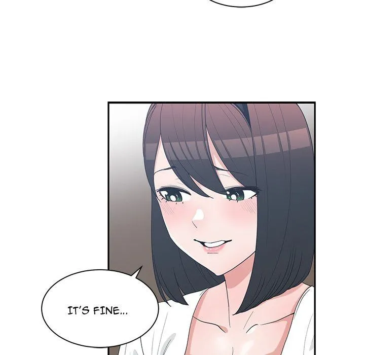 Childhood Friends Chapter 15 – page 79