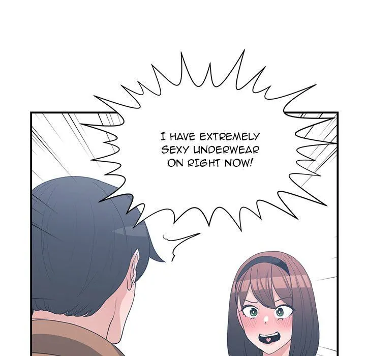 Childhood Friends Chapter 15 – page 83