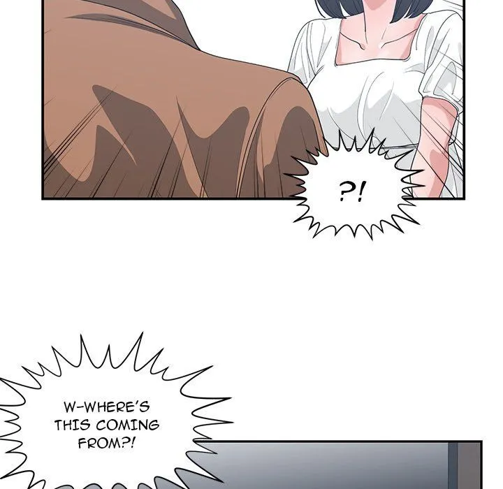 Childhood Friends Chapter 15 – page 84