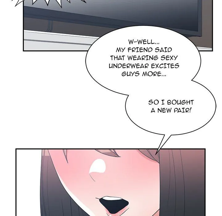 Childhood Friends Chapter 15 – page 85
