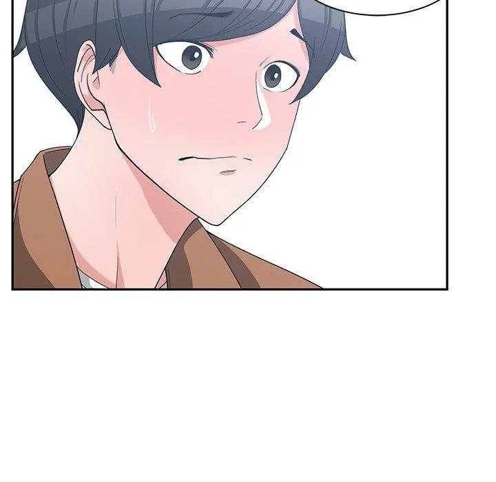 Childhood Friends Chapter 15 – page 87