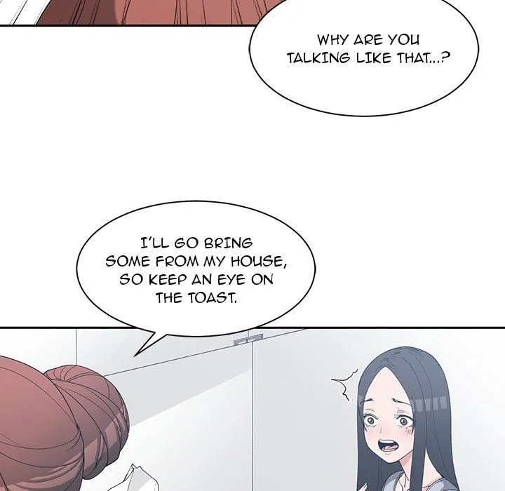 Childhood Friends Chapter 30 - The End – page 13