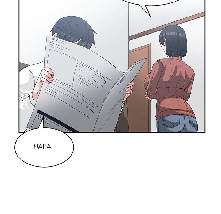 Childhood Friends Chapter 30 - The End – page 16