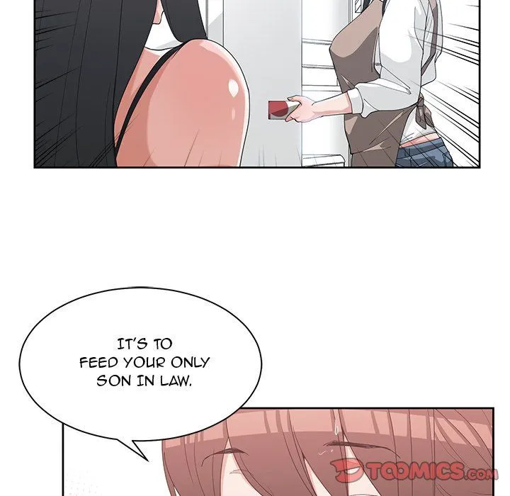 Childhood Friends Chapter 30 - The End – page 22