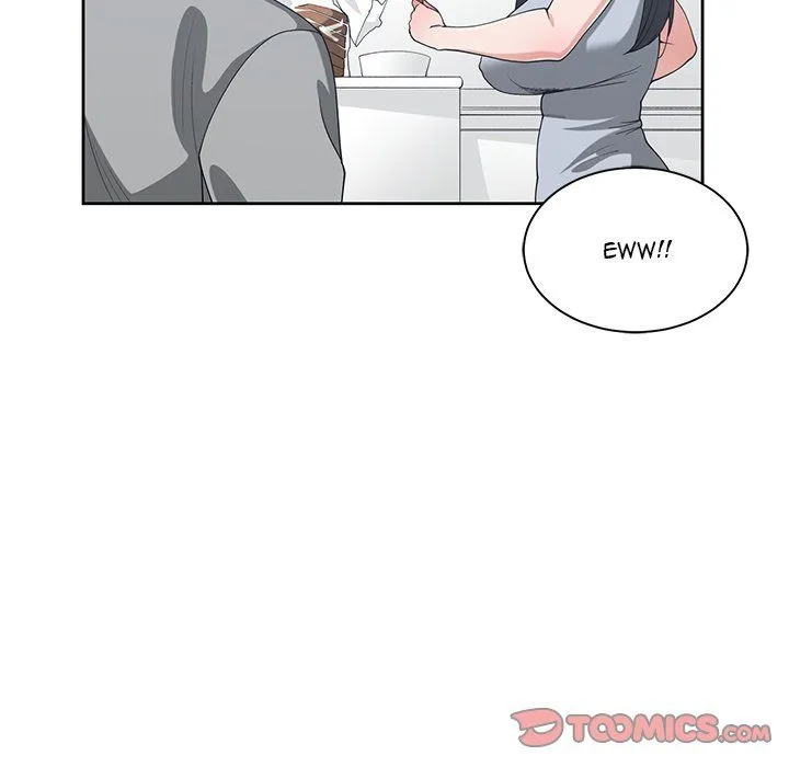 Childhood Friends Chapter 30 - The End – page 26