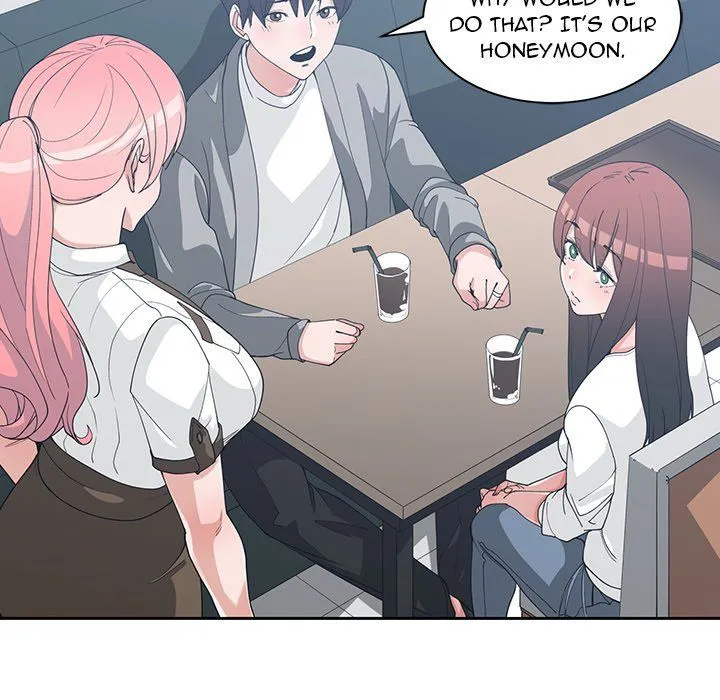 Childhood Friends Chapter 30 - The End – page 32
