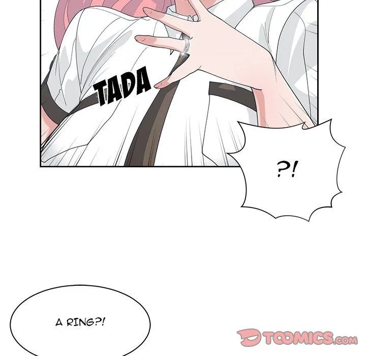 Childhood Friends Chapter 30 - The End – page 34