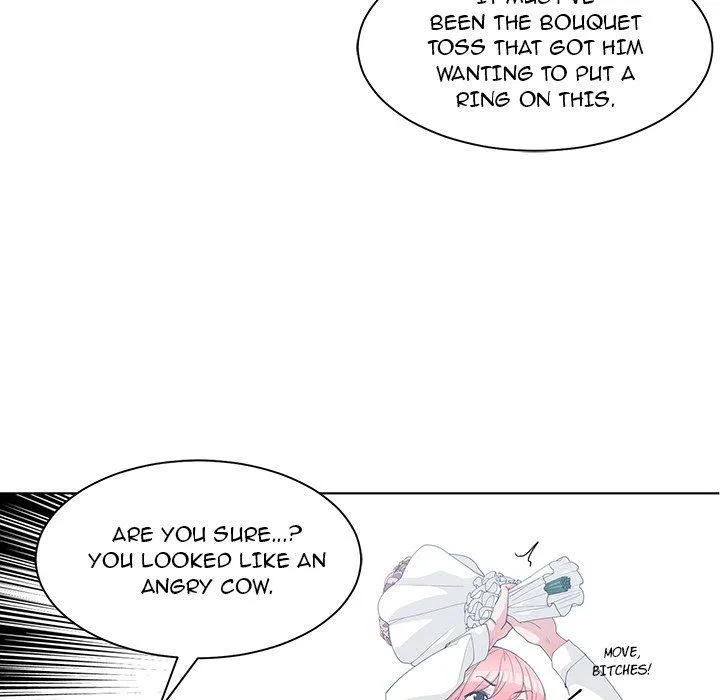 Childhood Friends Chapter 30 - The End – page 36