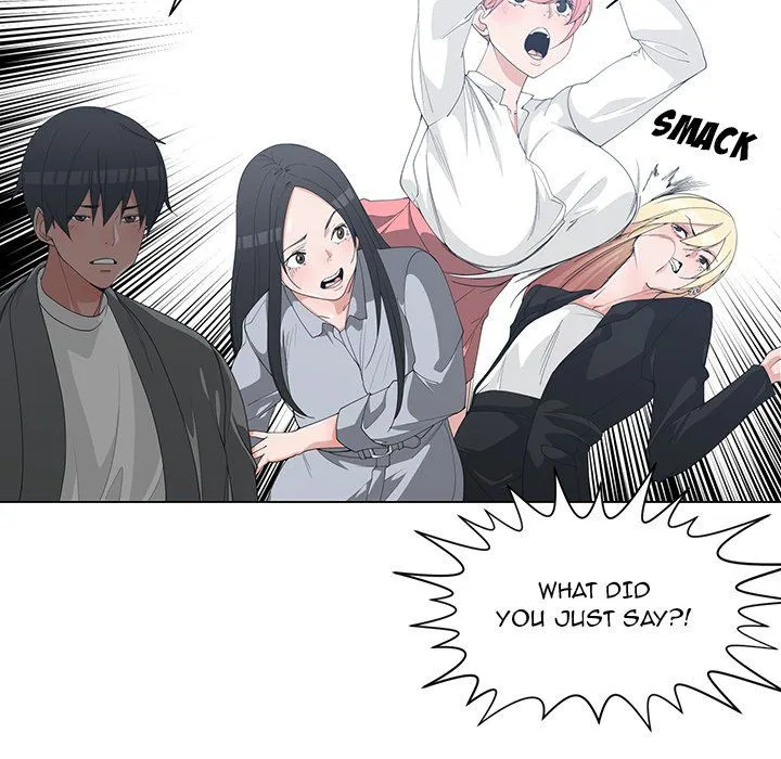 Childhood Friends Chapter 30 - The End – page 37
