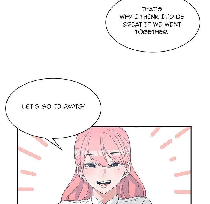 Childhood Friends Chapter 30 - The End – page 39