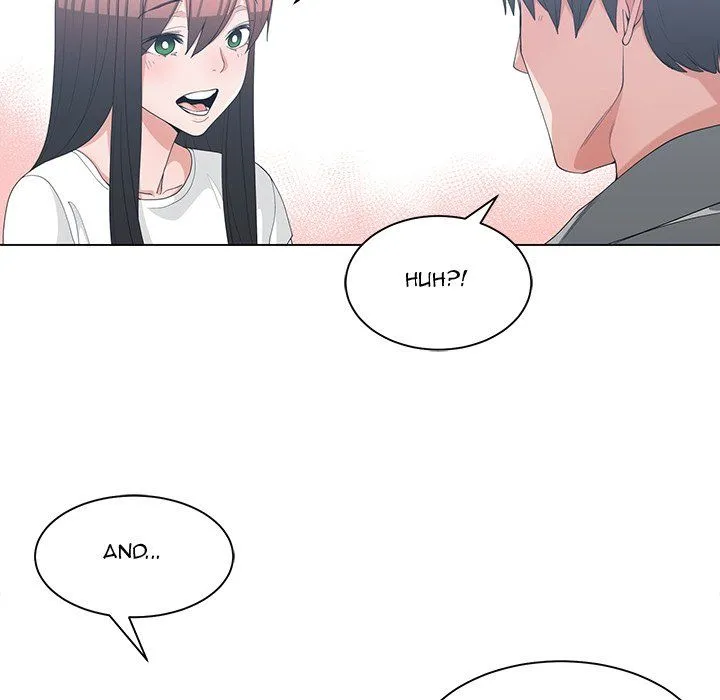 Childhood Friends Chapter 30 - The End – page 41