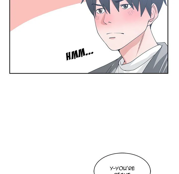 Childhood Friends Chapter 30 - The End – page 44