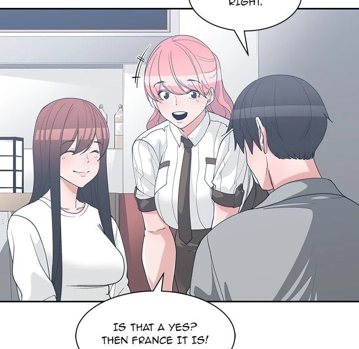 Childhood Friends Chapter 30 - The End – page 45