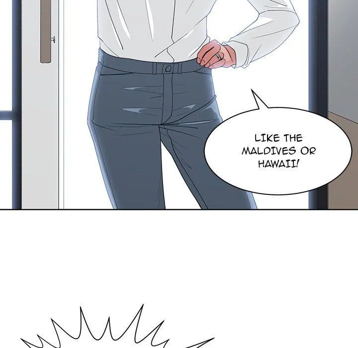 Childhood Friends Chapter 30 - The End – page 49