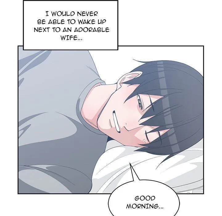 Childhood Friends Chapter 30 - The End – page 5