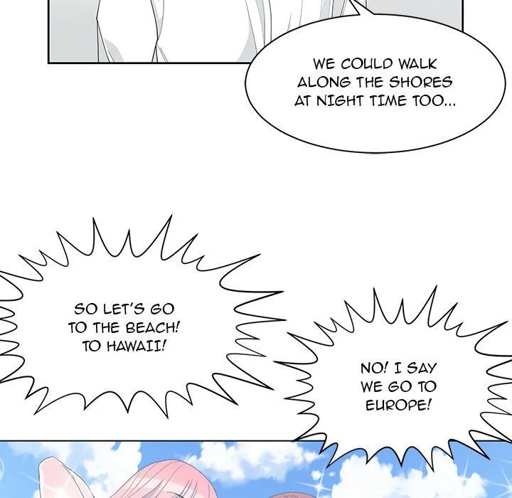 Childhood Friends Chapter 30 - The End – page 53