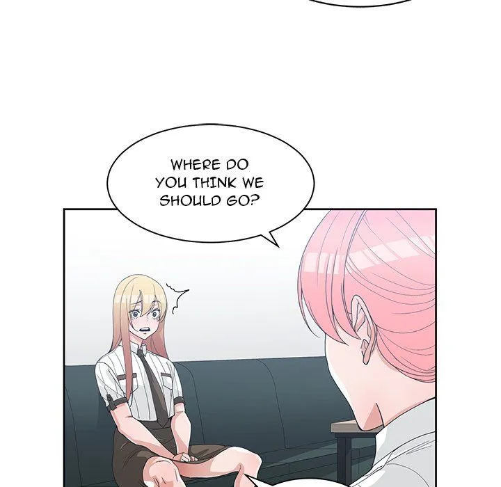 Childhood Friends Chapter 30 - The End – page 55