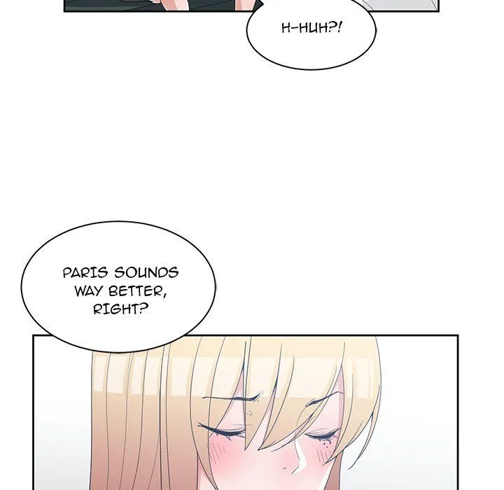 Childhood Friends Chapter 30 - The End – page 56