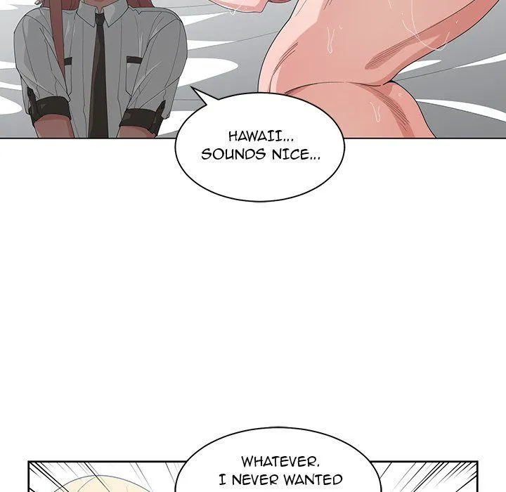 Childhood Friends Chapter 30 - The End – page 59