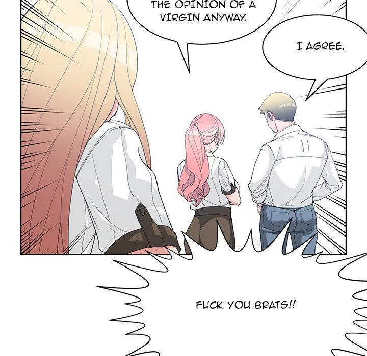 Childhood Friends Chapter 30 - The End – page 60