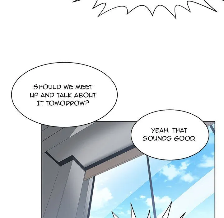Childhood Friends Chapter 30 - The End – page 61