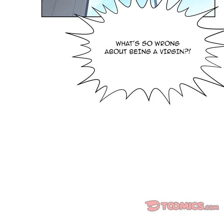 Childhood Friends Chapter 30 - The End – page 62