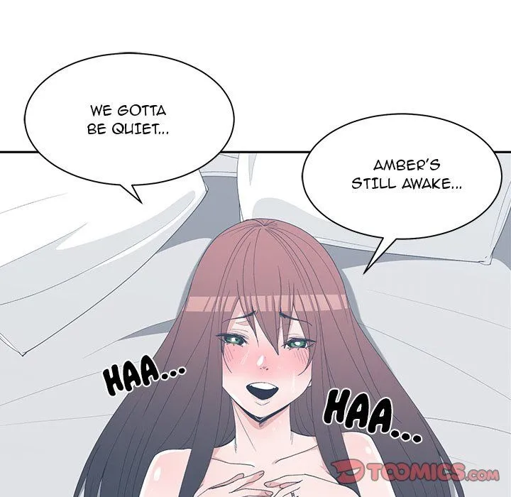 Childhood Friends Chapter 30 - The End – page 66
