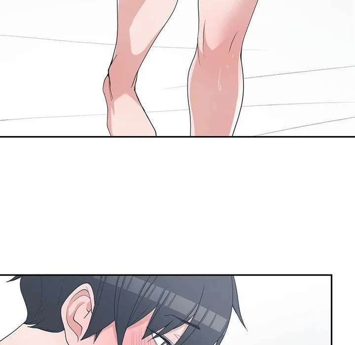 Childhood Friends Chapter 30 - The End – page 68