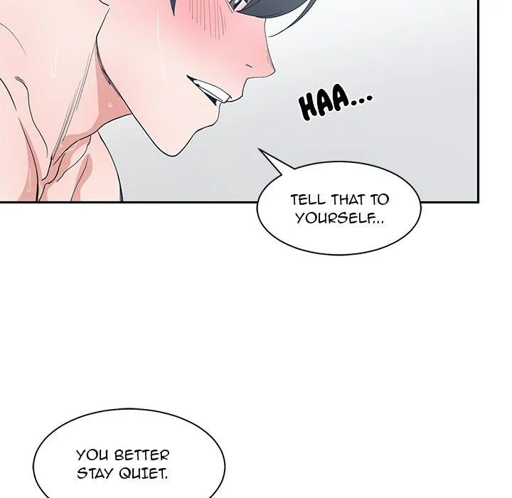 Childhood Friends Chapter 30 - The End – page 69