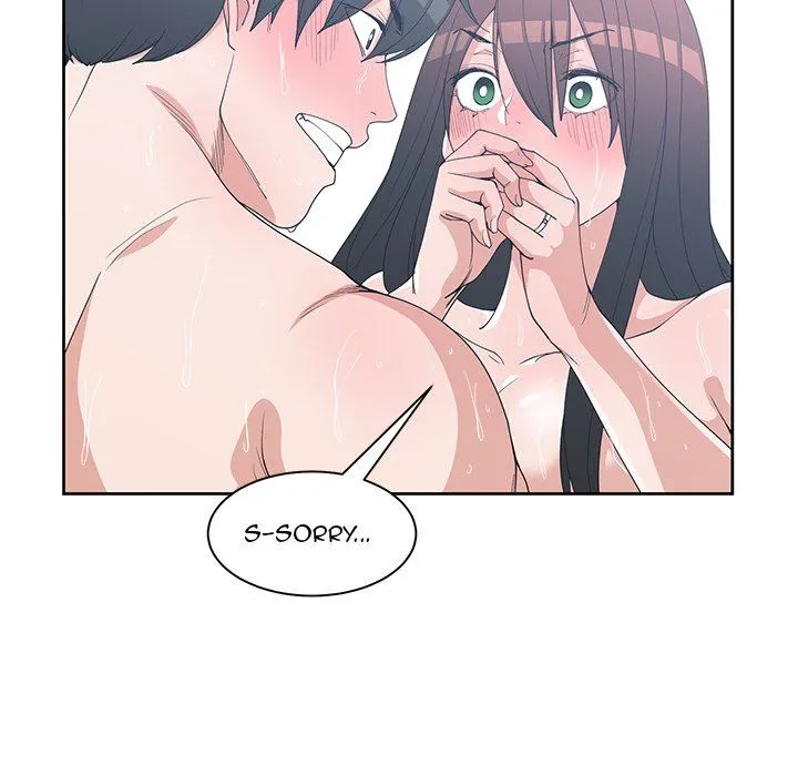 Childhood Friends Chapter 30 - The End – page 73