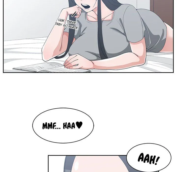 Childhood Friends Chapter 30 - The End – page 76