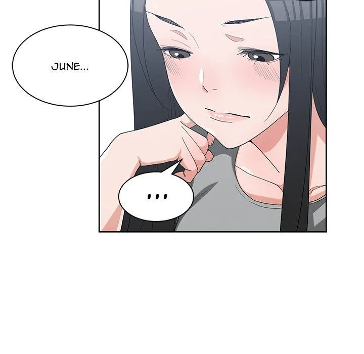Childhood Friends Chapter 30 - The End – page 77