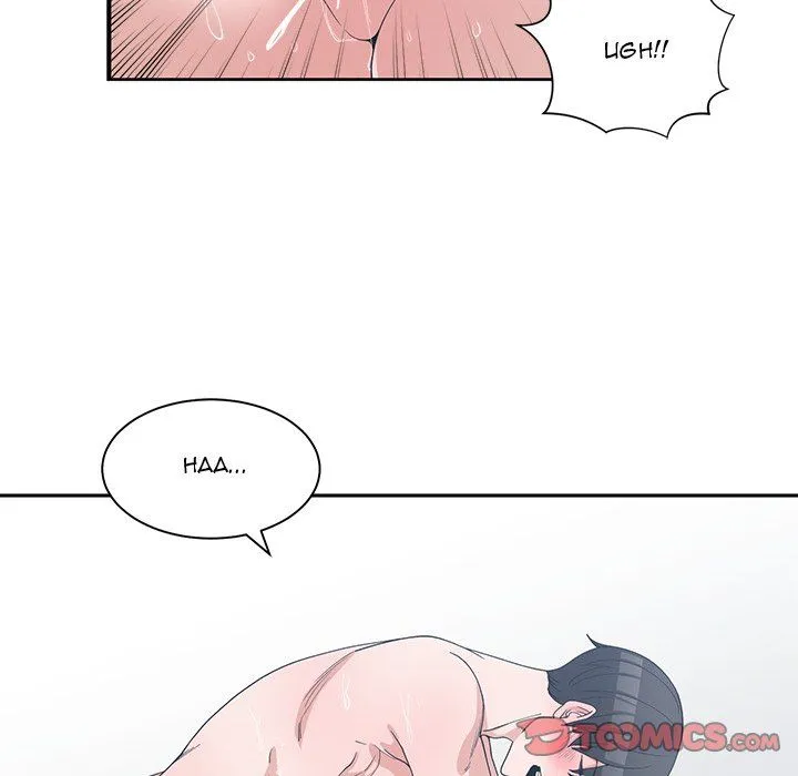 Childhood Friends Chapter 30 - The End – page 82