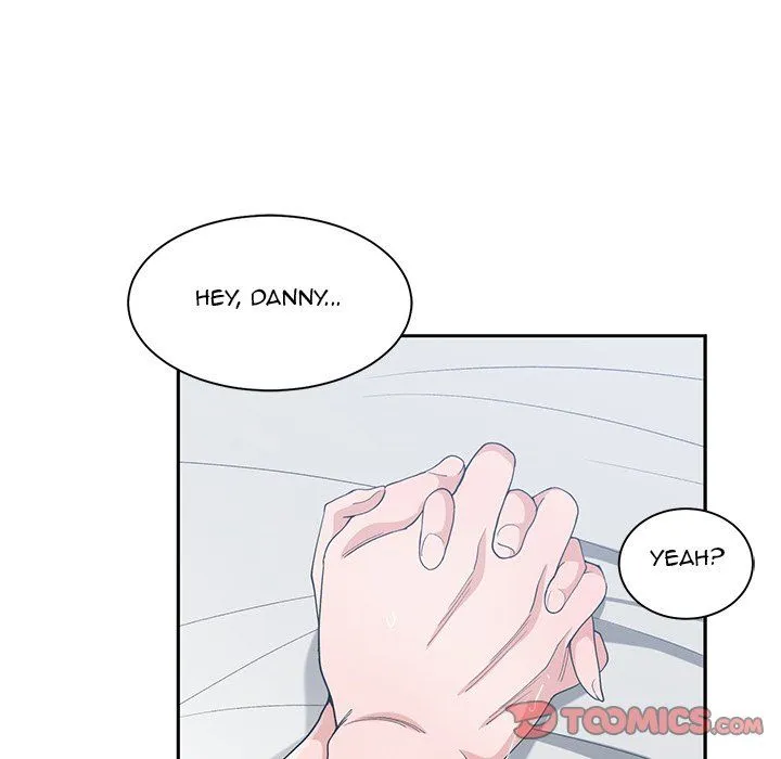 Childhood Friends Chapter 30 - The End – page 86