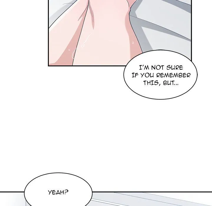 Childhood Friends Chapter 30 - The End – page 87