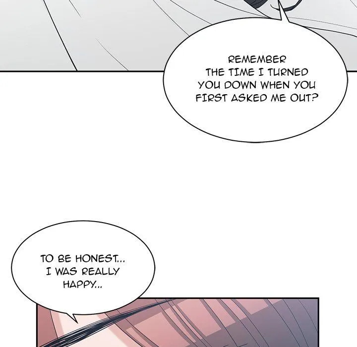 Childhood Friends Chapter 30 - The End – page 89