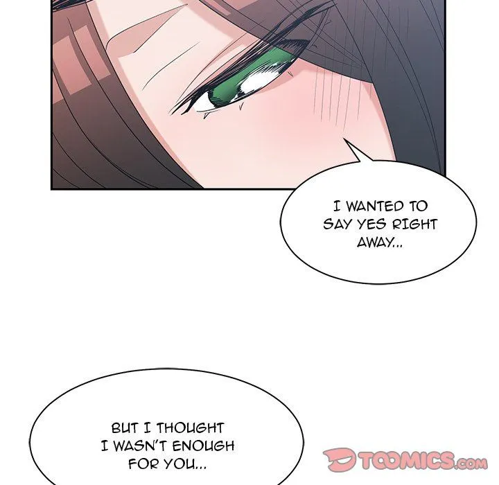 Childhood Friends Chapter 30 - The End – page 90