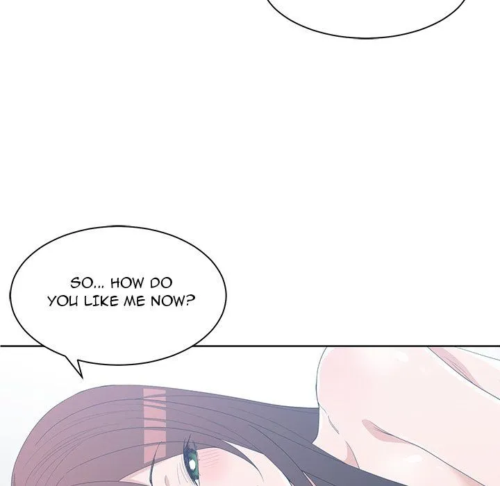 Childhood Friends Chapter 30 - The End – page 93